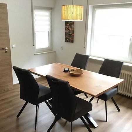 Ferienwohnung Entenquack Weisel Εξωτερικό φωτογραφία