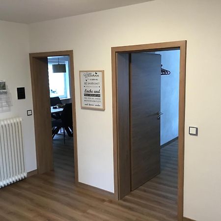Ferienwohnung Entenquack Weisel Εξωτερικό φωτογραφία