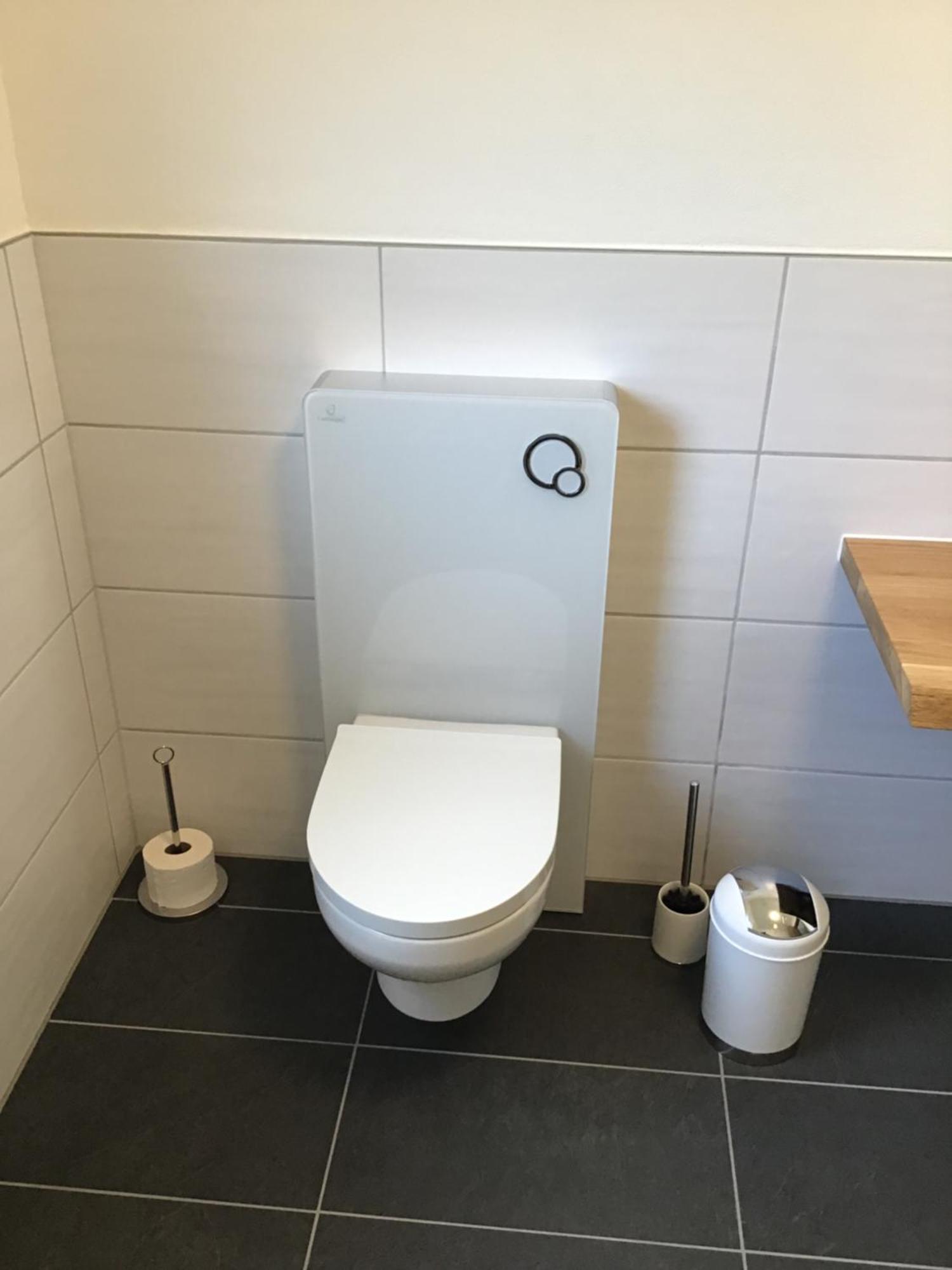 Ferienwohnung Entenquack Weisel Εξωτερικό φωτογραφία