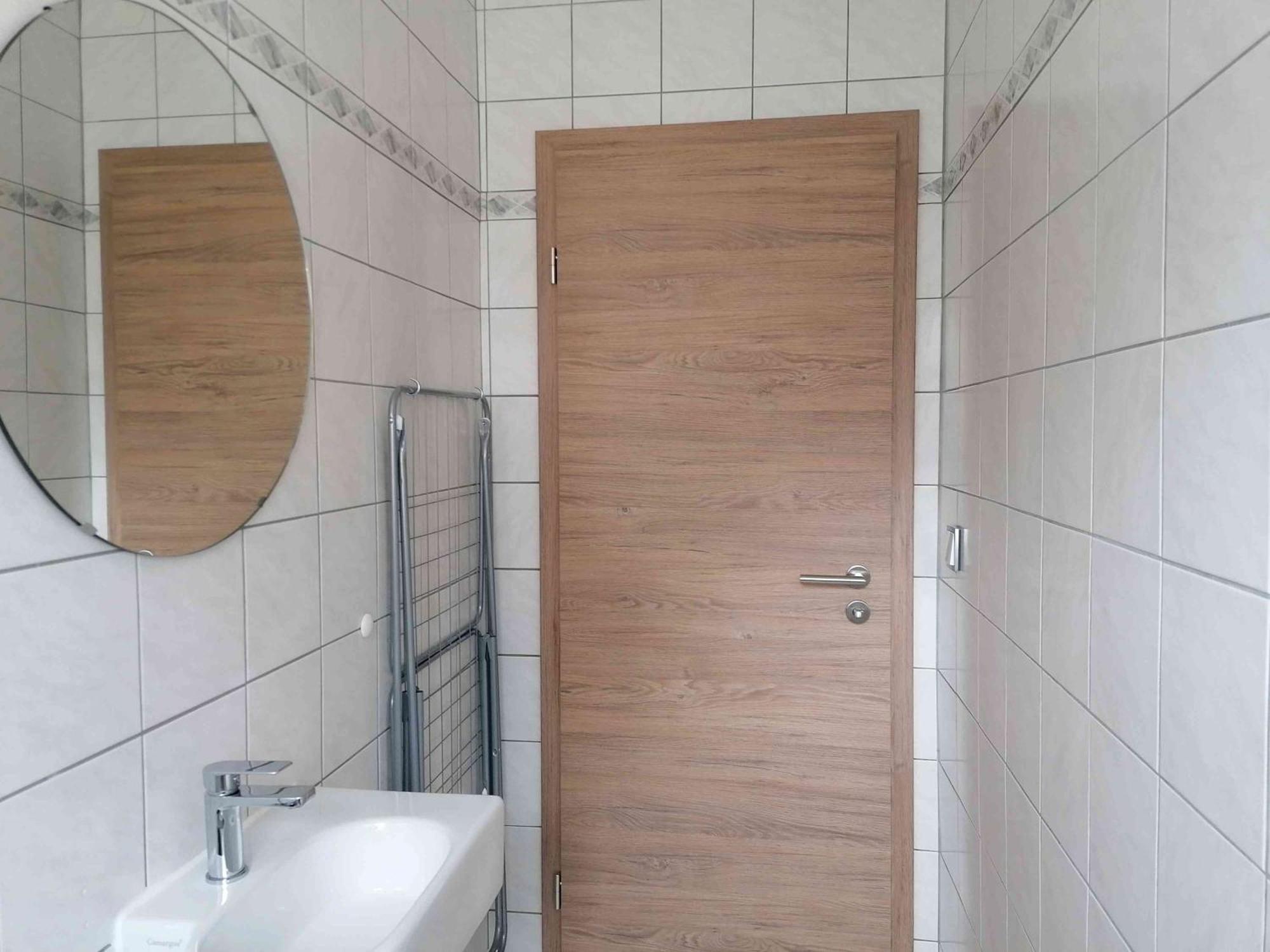 Ferienwohnung Entenquack Weisel Εξωτερικό φωτογραφία