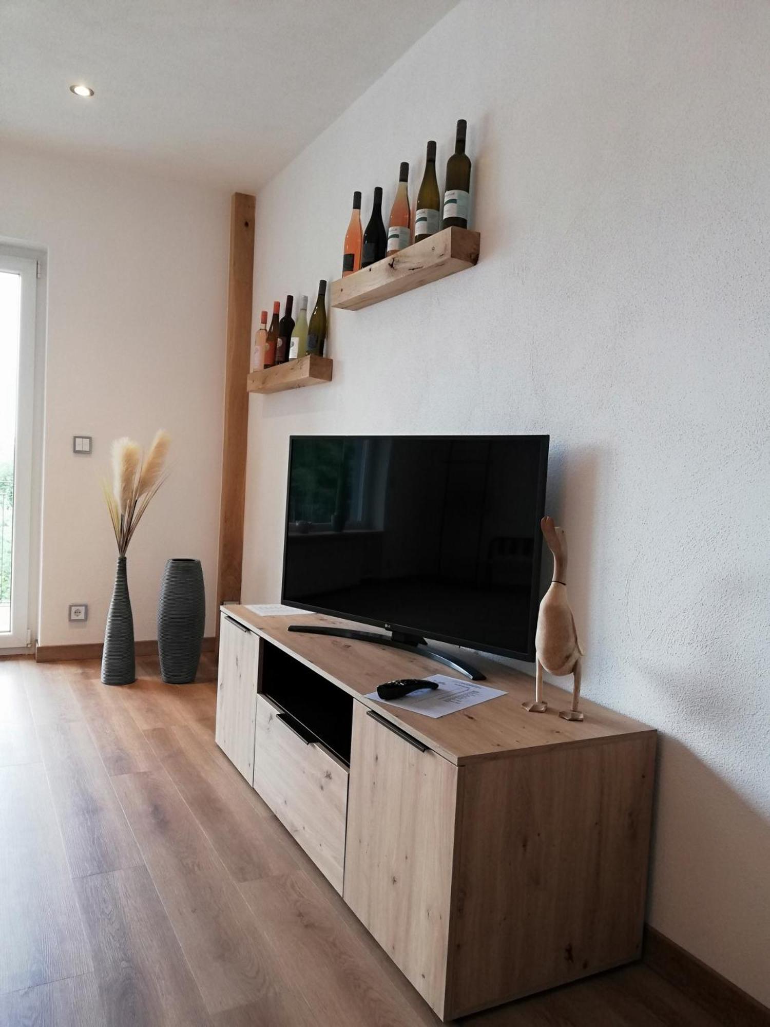 Ferienwohnung Entenquack Weisel Εξωτερικό φωτογραφία