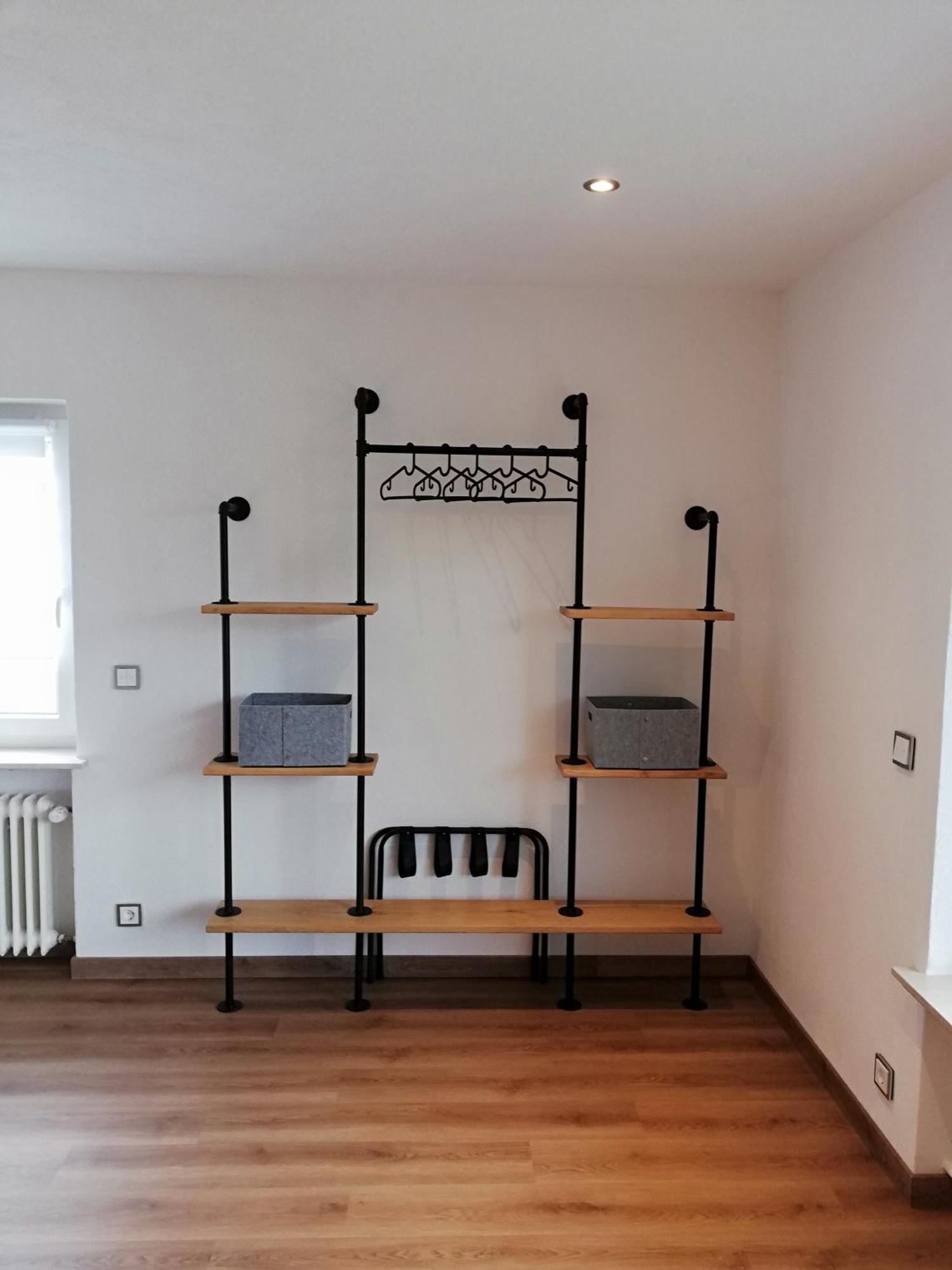 Ferienwohnung Entenquack Weisel Εξωτερικό φωτογραφία